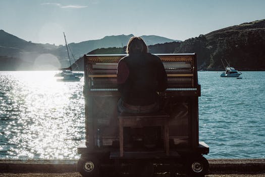 Cours de piano Rouen